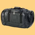 travel duffle bag