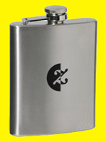 flask