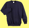 Gildan Heavy Blend Preshrunk Crewneck Sweatshirt